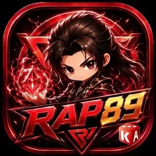 RAP89 - Aplikasi Pembuat Logo Terbaik untuk Desain Modern